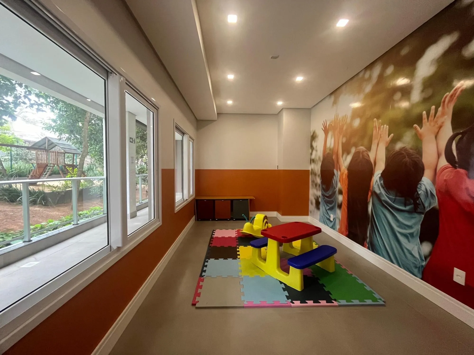 Imagem Apartamento em Santo Antônio