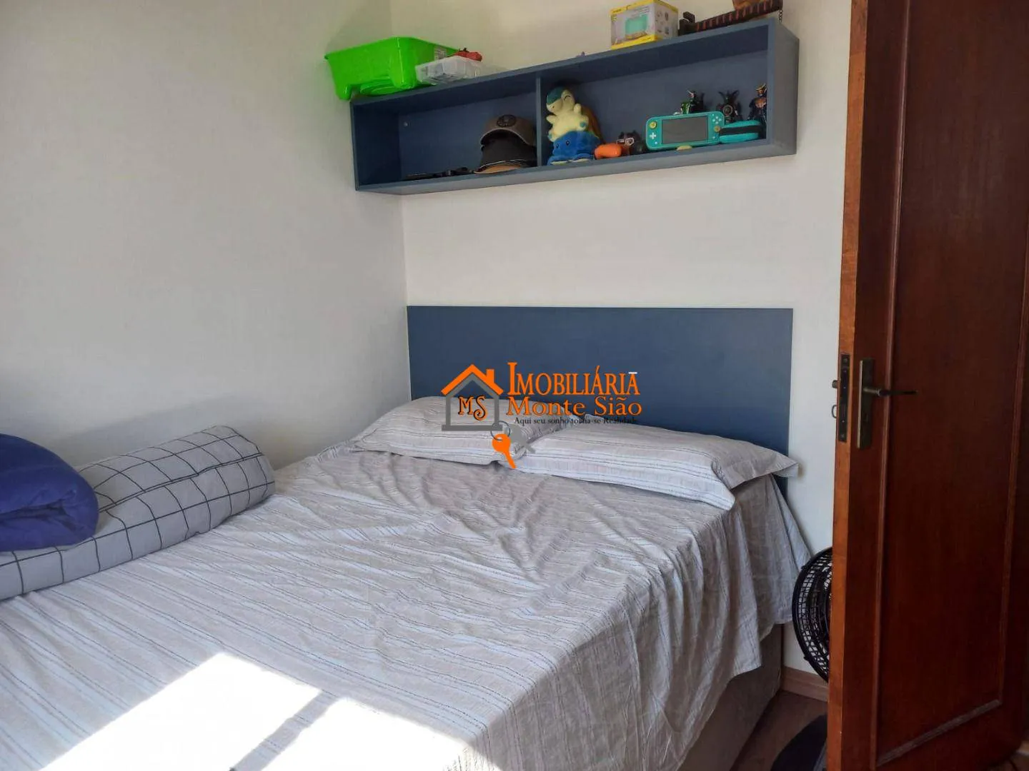 Imagem Apartamento Duplex com 3 dormitórios à venda, 134 m² por R$ 635.000,00 - Centro - Guarulhos/SP