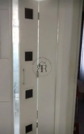 Imagem Apartamento - São Paulo - SP - Jardim Nelia IV