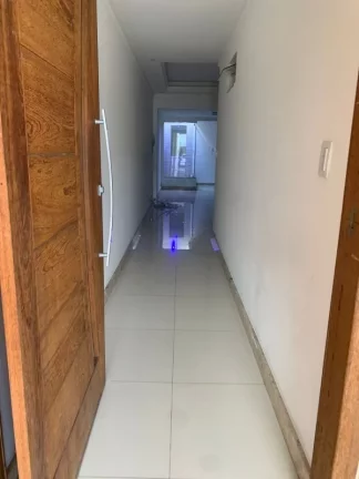 Imagem Casa no sim 5 quartos sendo 2 suites.