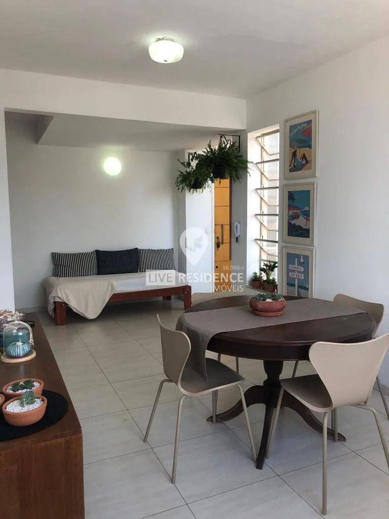 Imagem Apartamento à Venda - Edifício Paulo Abreu | Centro de Itatiba