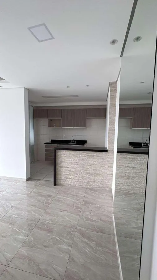 Imagem Apartamento em Alphaville
