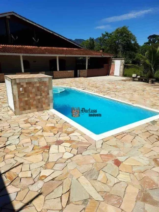 Imagem Chácara com 4 dormitórios à venda, 3250 m² por R$ 2.200.000,00 - Ana Dias - Itariri/SP