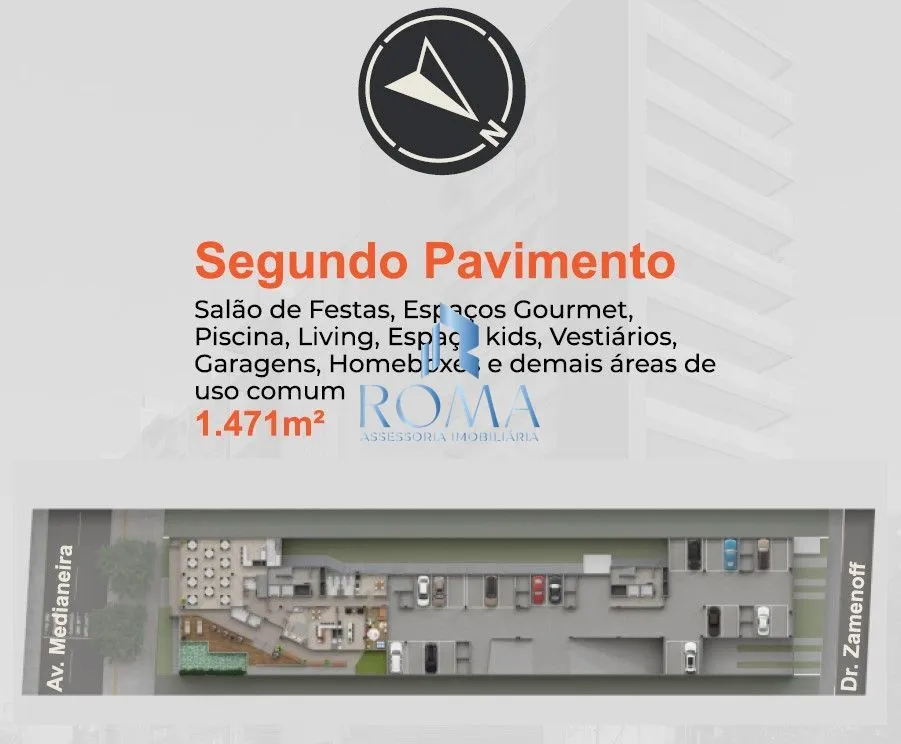 Imagem Nossa Senhora Medianeira