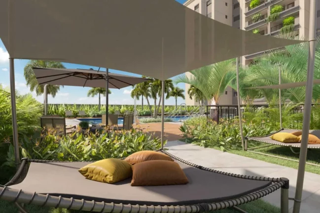 Imagem MOOCA CITTÀ - EZTEC - Apartamento de 66, 94 e 126m², a poucos minutos do Mooca Plaza Shopping!