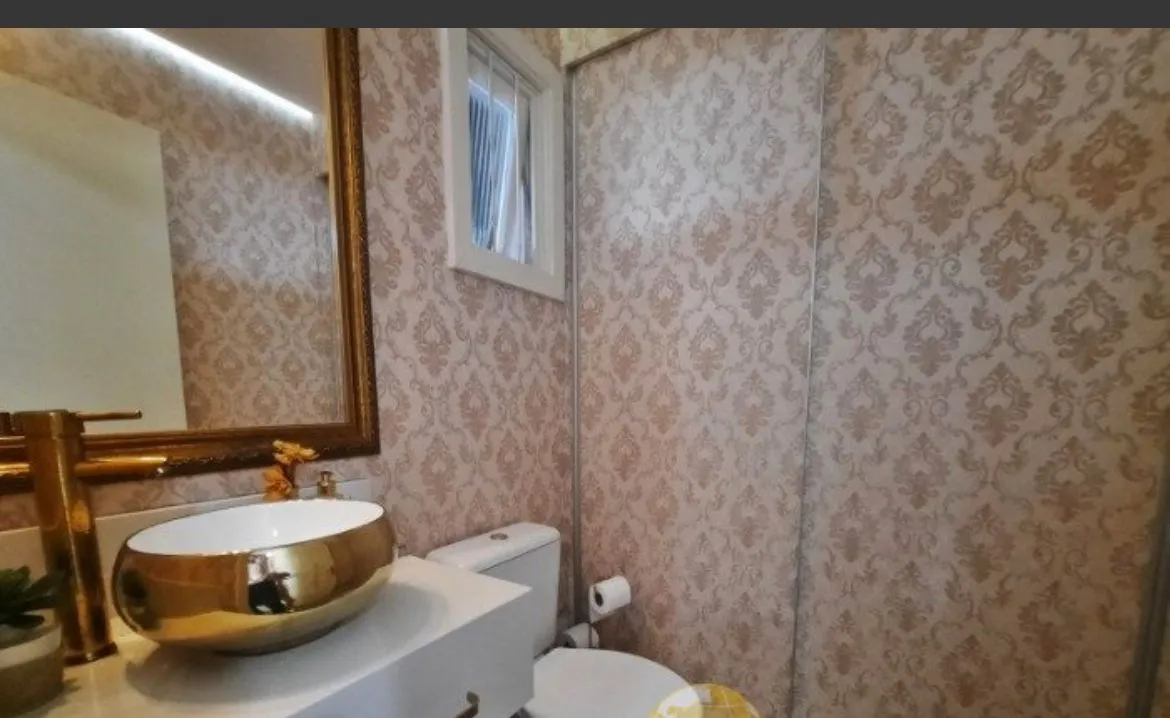 Imagem Casa de Condomínio em Guarujá