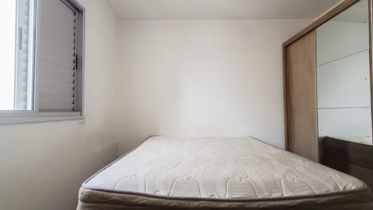 Imagem Excelente apartamento á venda DIRETO COM A PROPRIETARIA, mobiliado em São Paulo, ideal para quem busca conforto e praticidades.