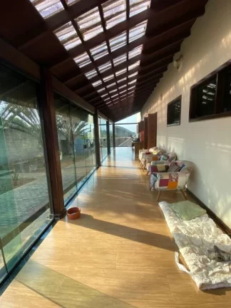 Imagem Chácara residencialà venda, no bairro CHÁCARA ESTÂNCIA PAULISTA, Suzano