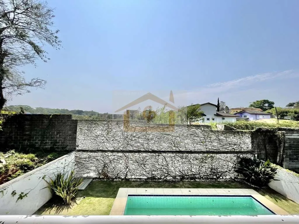 Imagem Cond. Reserva do Vianna - 4stes, , varanda gourmet, piscina! Rua do Shopping Granja Viana!