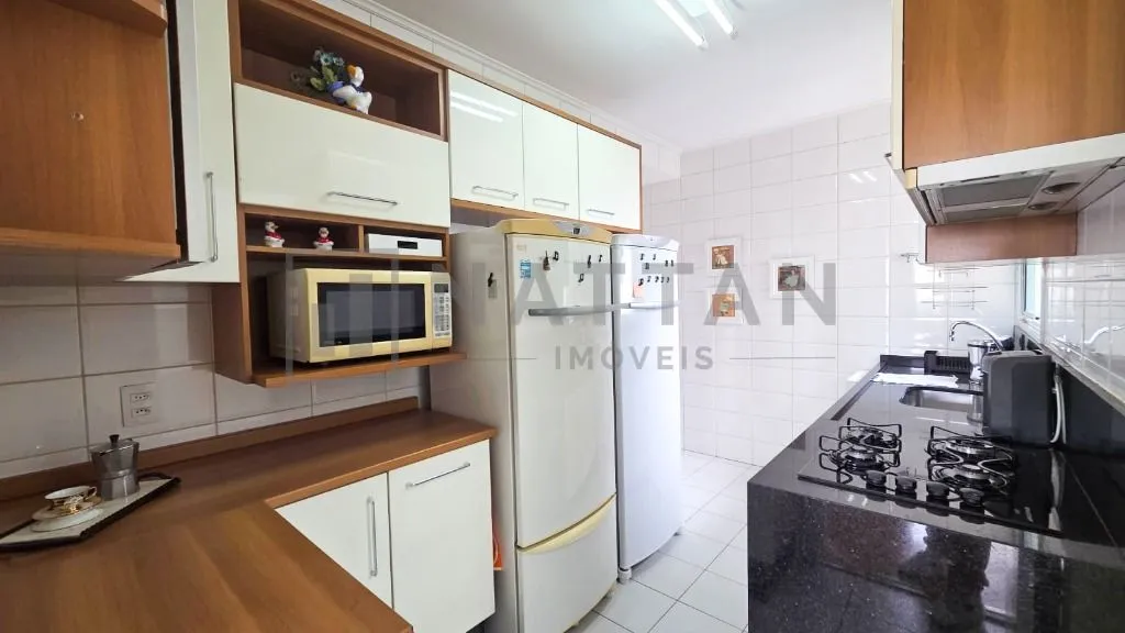Imagem Apartamento com 3 dormitórios à venda, 92 m² por R$ 1.330.000,00 - Tatuapé - São Paulo/SP