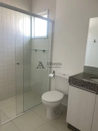 Imagem Sobrado de 3 quartos com área gourmet em condomínio fechado em Jardim Carolina, Jundiaí - SP. Agende uma visita hoje!