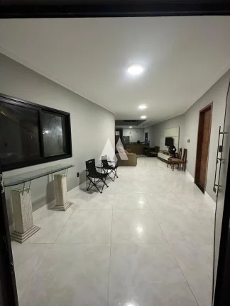 Imagem Casa á venda 5 dormitórios 6 vagas em Boraceia - Morada da Praia