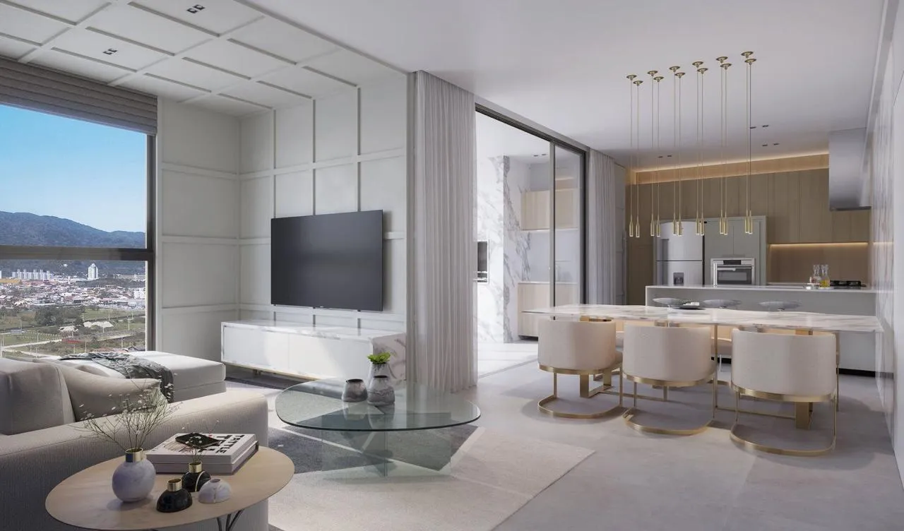 Imagem Apartamento à venda com 160m2 por R$ 3.270.000,00