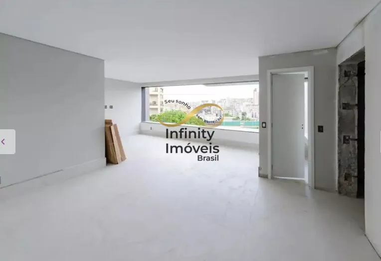 Imagem Apartamento à venda no bairro Serra - Belo Horizonte/MG