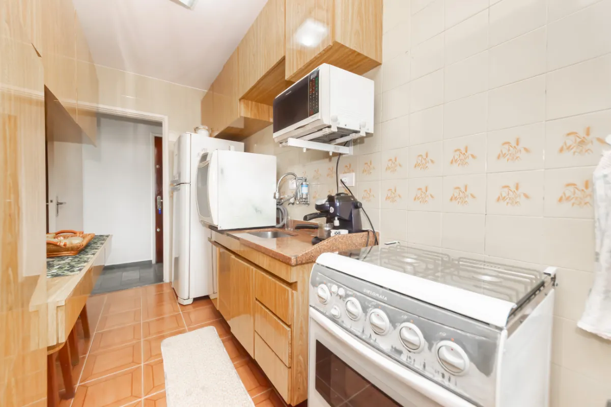 Imagem Apartamento para venda em Vila Mazzei com 3 quartos, 67m2