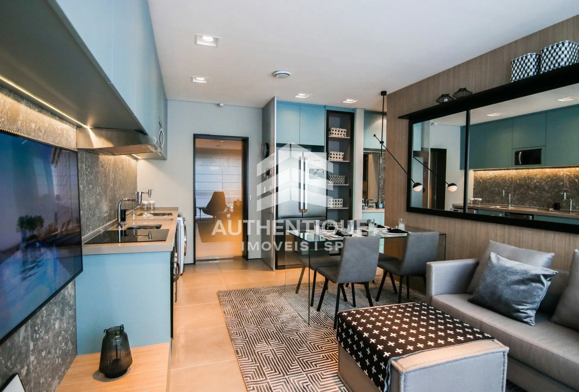 Imagem Inspire Ibirapuera - Apartamento à venda em São Paulo/SP