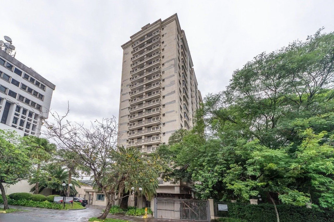 Imagem Apartamento 1 Dormitório Três Figueiras