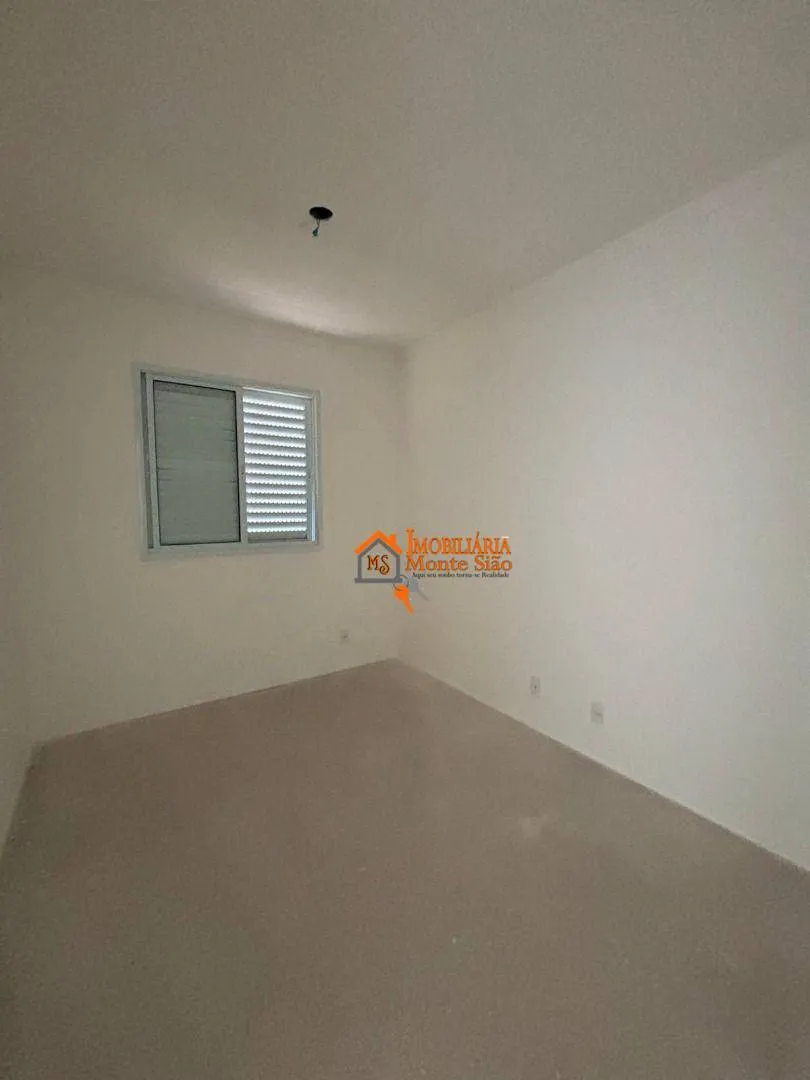 Imagem Apartamento com 2 dormitórios à venda, 44 m² por R$ 310.000 - Vila Bremen - Guarulhos/SP