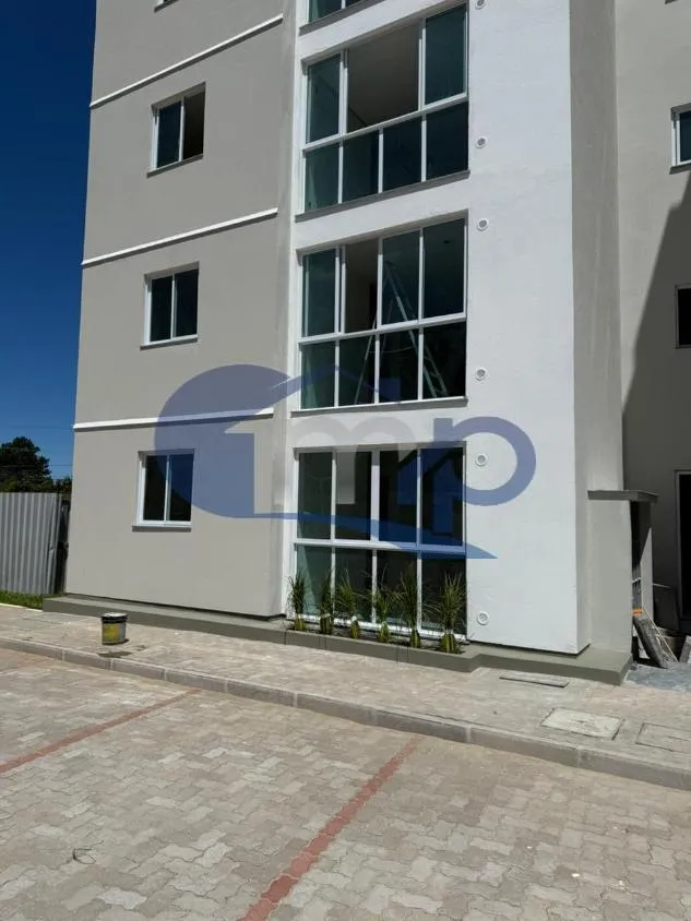 Imagem Apartamento de 2 Dormitorios com Sol Norte a Venda em Passo de Torres/SC