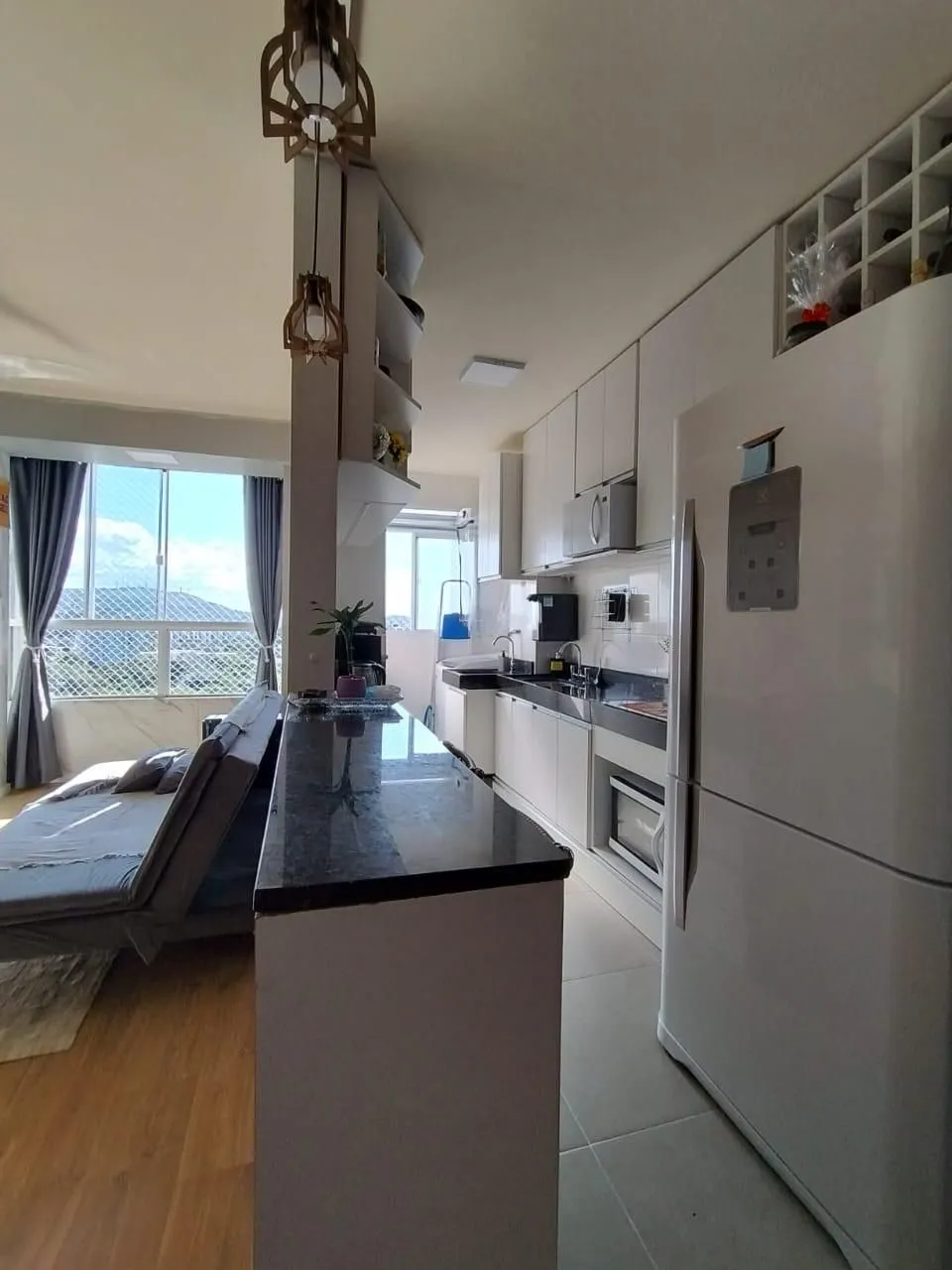 Imagem Apartamento em Jardim Carvalho