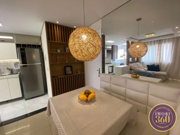 Imagem Apartamento à Venda no Jardim São Francisco, SP - R$289.000,00