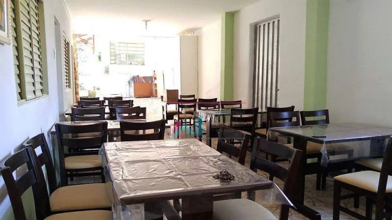 Imagem Pousada com 10 dormitórios à venda - Vila Cacarro - Cachoeira Paulista/SP