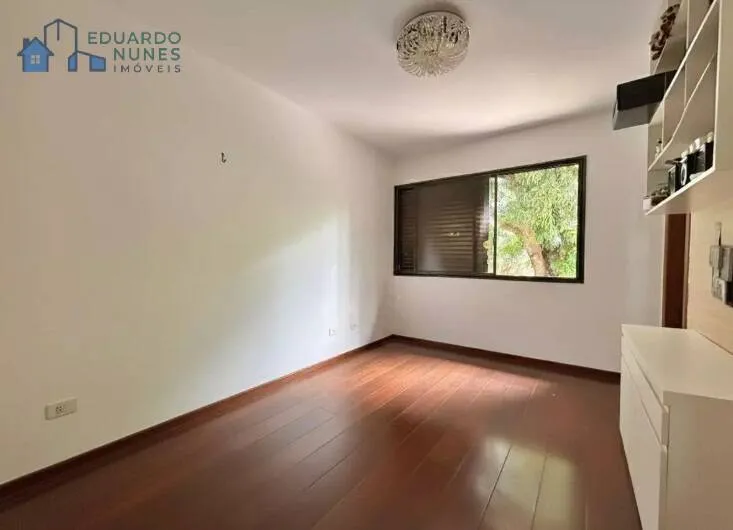 Imagem APARTAMENTO COM 04 QUARTOS ( 02 SUÍTES ),02 SEMI SUÍTES, 03 VAGAS, NA SERRA