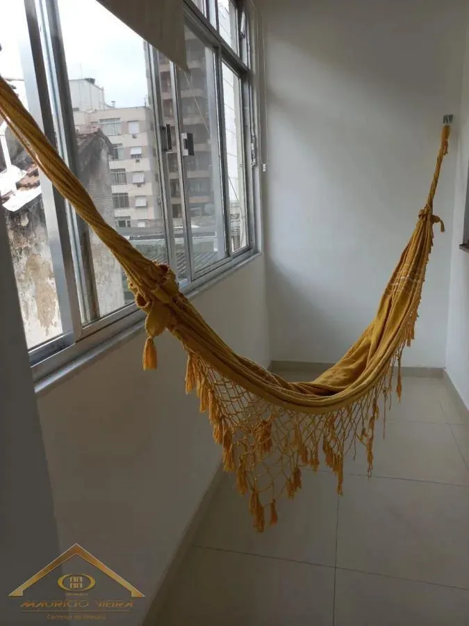Imagem Apartamento para Venda em Rio de Janeiro / RJ no bairro Tijuca