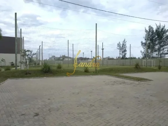 Imagem Terreno no Blue com mais de 400m² de esquina
