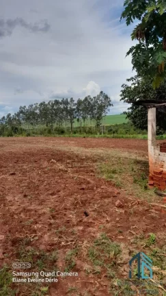 Imagem Chácara a venda 36.000m2, Cidade de Mirador - PR próximo a Paranavaí PR