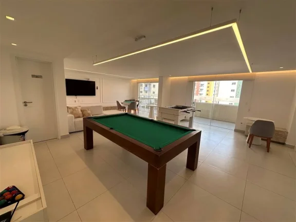 Imagem APARTAMENTO COM 92.36 m² - AVIAÇÃO - PRAIA GRANDE SP