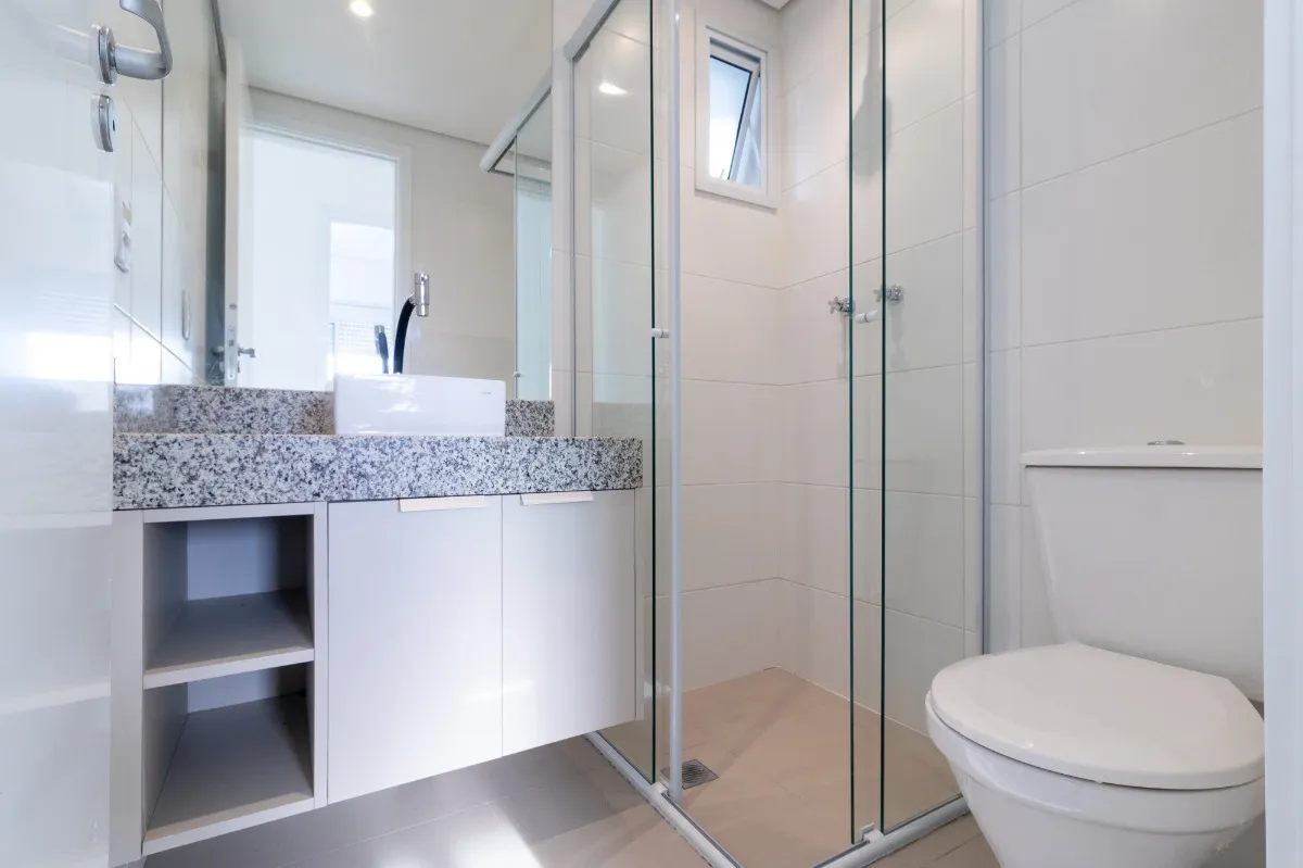 Imagem Apartamento para venda em Jardim Maristela com 2 quartos, sendo 1 suíte, 56m2