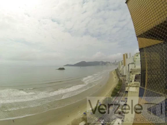 Imagem Frente ao Mar para Venda em Balneário Camboriú / SC no bairro Centro