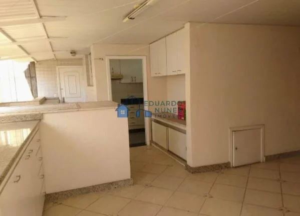 Imagem APARTAMENTO DUPLEX COM 04 QUARTOS, VAGA NO FUNCIONÁRIOS
