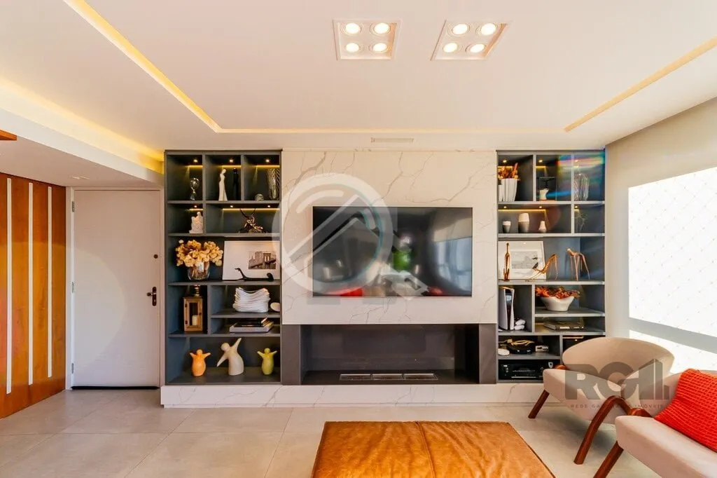 Imagem Quer conhecer o mais lindo apartamento no Grand Park Eucaliptos? Ele tem a planta maior de 158 m2 se...