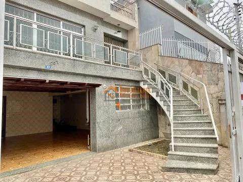 Foto do imóvel Sobrado com 3 dormitórios à venda, 271 m² por R$ 2.120.000,00 - Vila Progresso - Guarulhos/SP