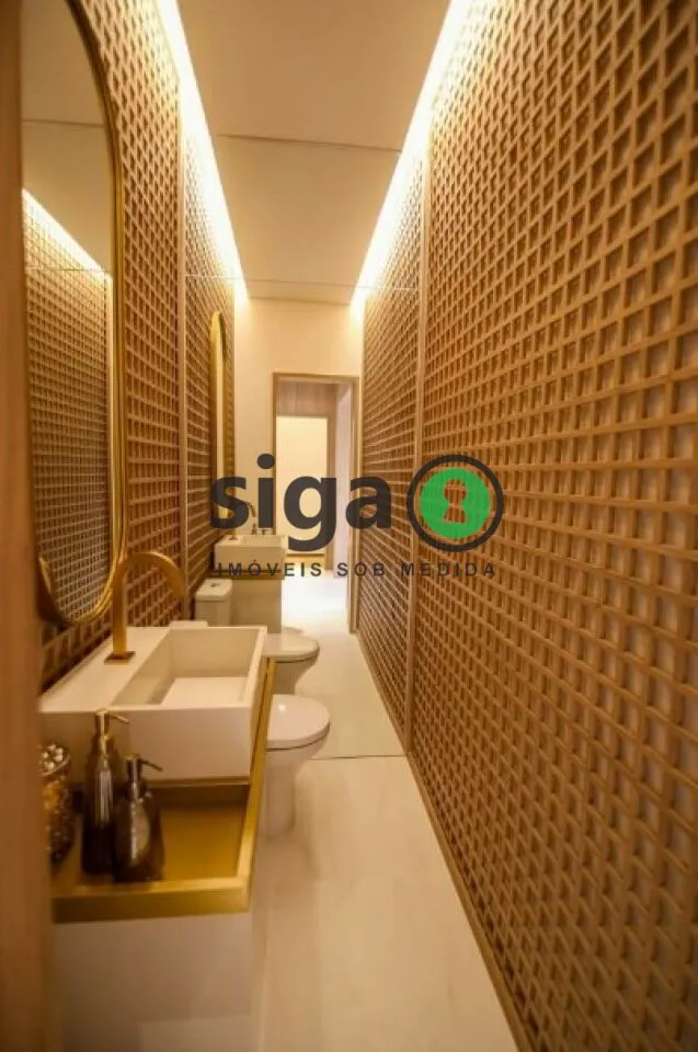 Imagem Apartamento para venda em Perdizes 03 suítes, São Paulo - SP