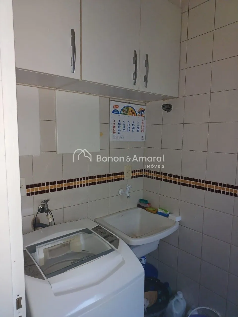 Imagem Apartamento à venda no Edifício Praia do Pontal - Campinas