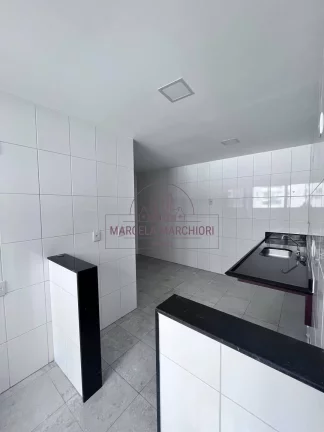 Imagem Apartamento 04 Quartos, 01 Suíte, 02 Vagas no Parque das Castanheiras
