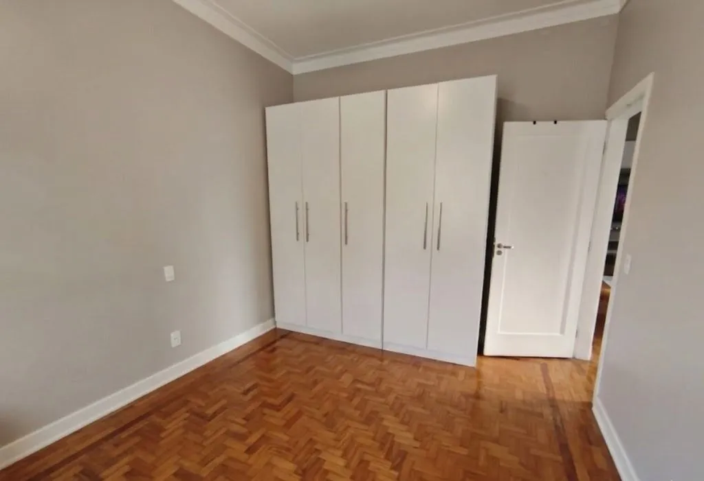 Imagem Apartamento para venda em Mirandópolis com 2 quartos, 68m2