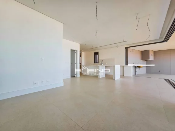 Imagem Apartamento pé na Areia frontal à Venda, com 4 suítes 208m² - 3 vagas, Riviera de São Lourenço Bertioga SP