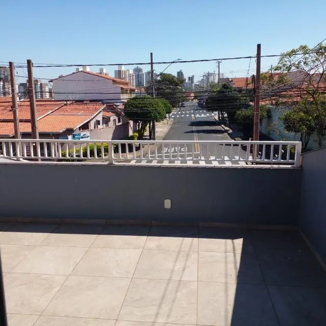 Imagem CASA - JD BOM PRINCÍPÍO - INDAIATUBA