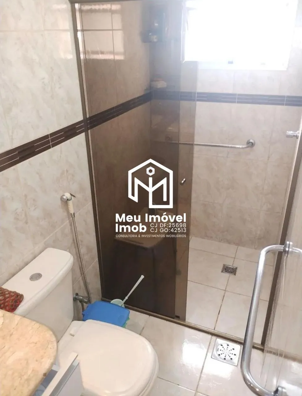 Imagem Apartamento 3 Quartos 1 Vaga 71m² Taguatinga Norte/DF