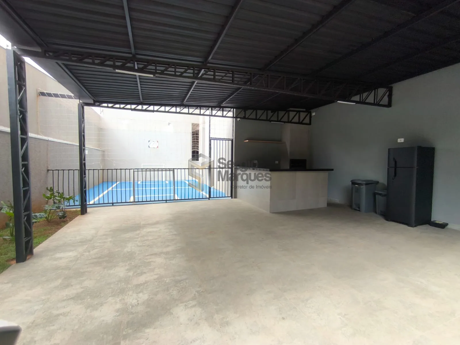 Imagem Apartamento à venda - 132m² - Umuarama-PR