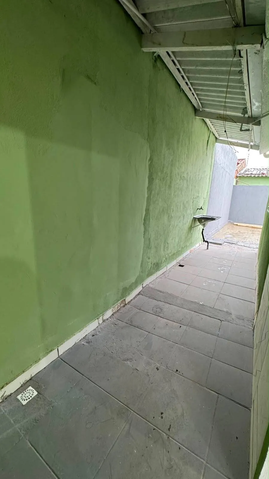 Imagem Casa 3 dormitórios bairro José Carlos Guimarães Várzea Grande