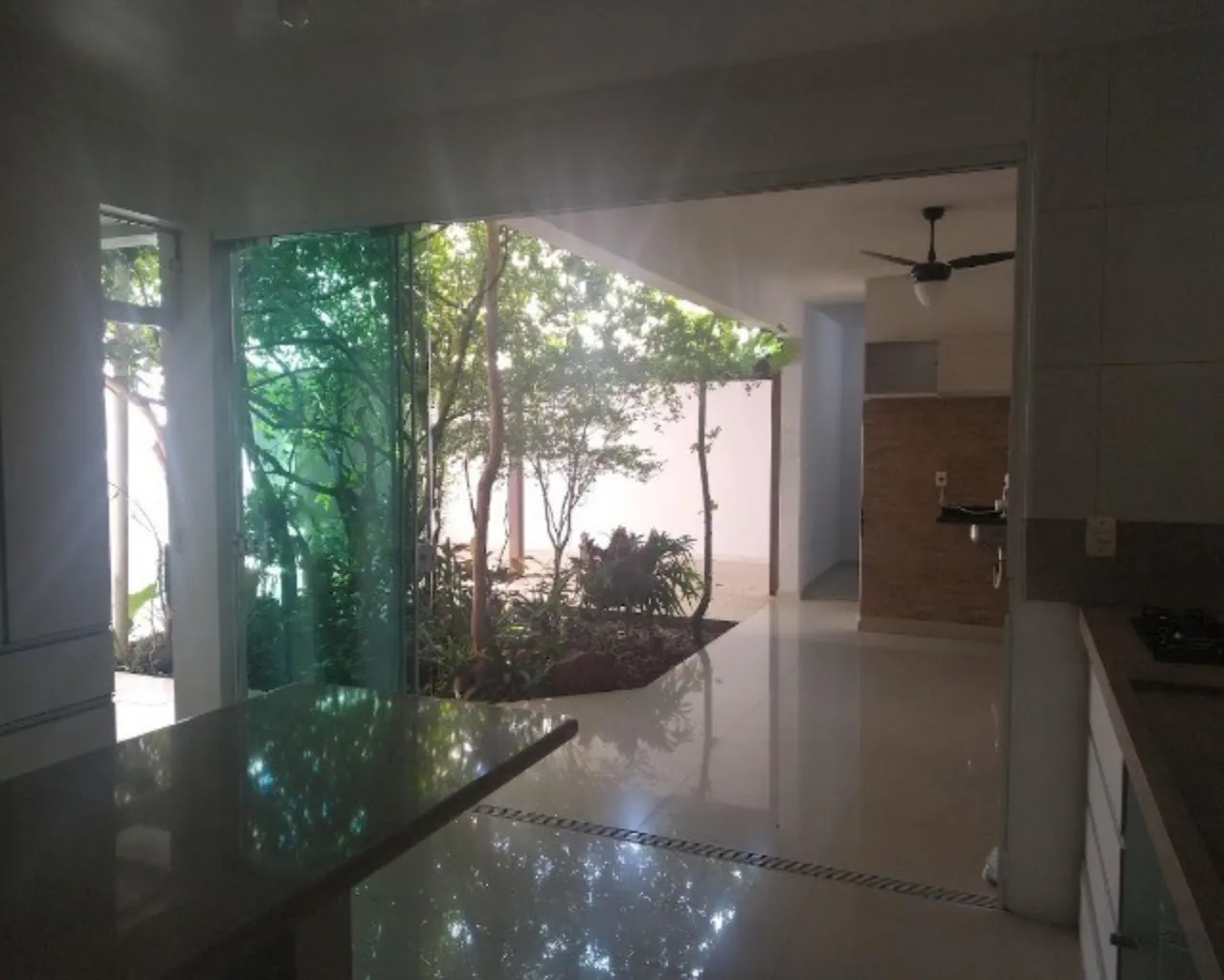 Imagem Casa no Condomínio Ibiti Royal Park