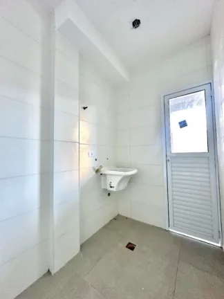 Imagem Apartamento à Venda em Vila Mirim, Praia Grande - SP