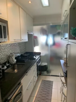 Imagem APARTAMENTO RESIDENCIAL em São Paulo - SP, Cidade São Francisco