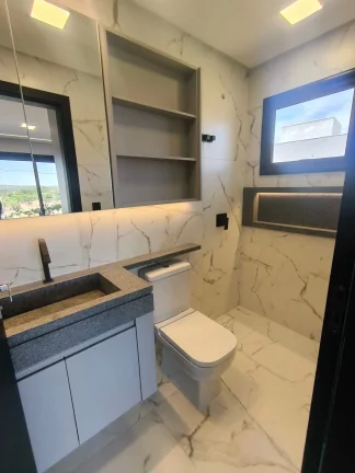 Imagem Sobrado 4 Suites Plenas Completo Em Armarios No Jardins Capri