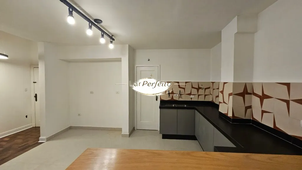 Imagem Apartamento com 3 Quartos à Venda, 150 m² em Higienópolis - São Paulo